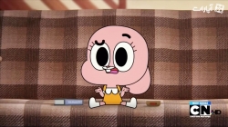 دنیای شگفت انگیز گامبال - فصل اول - قسمت 1 و 2